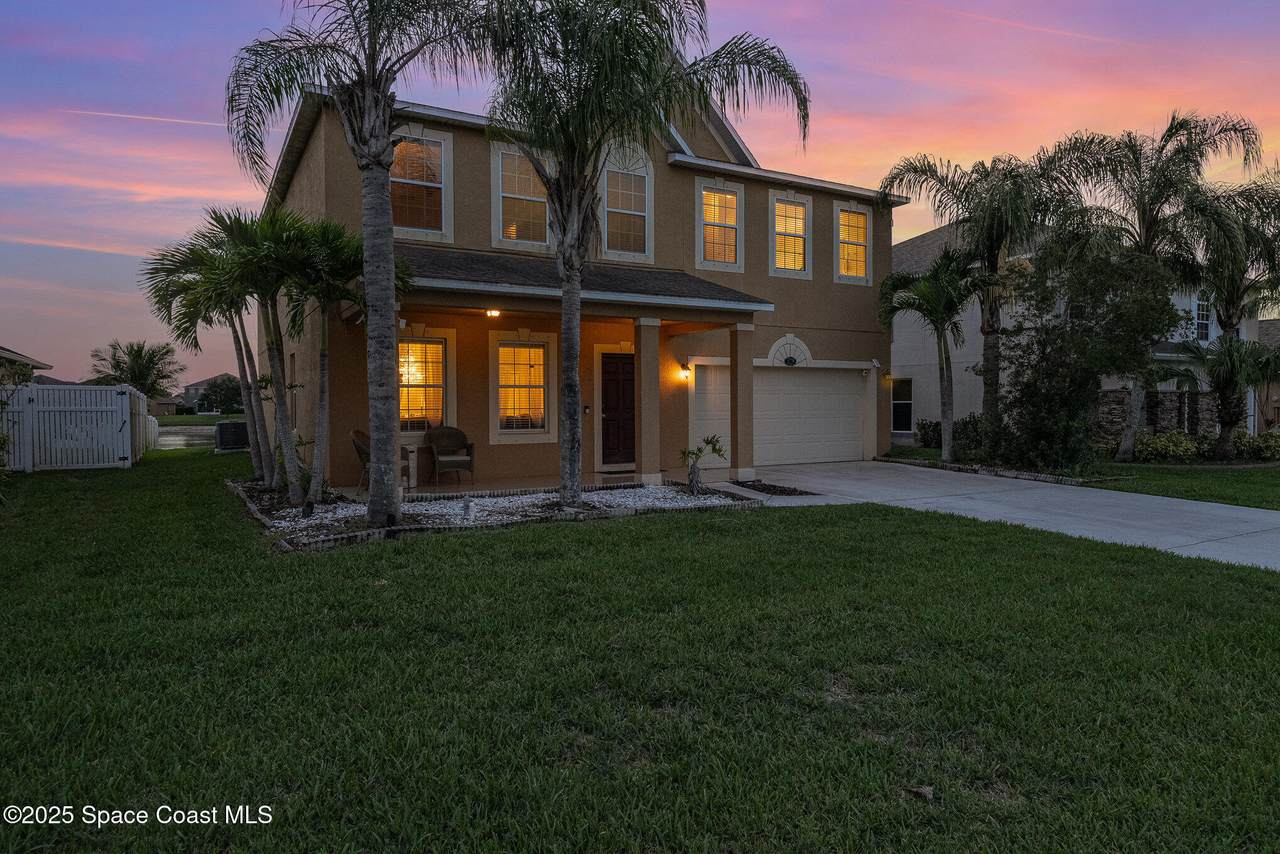 2039 Snapdragon Drive - Photo 1