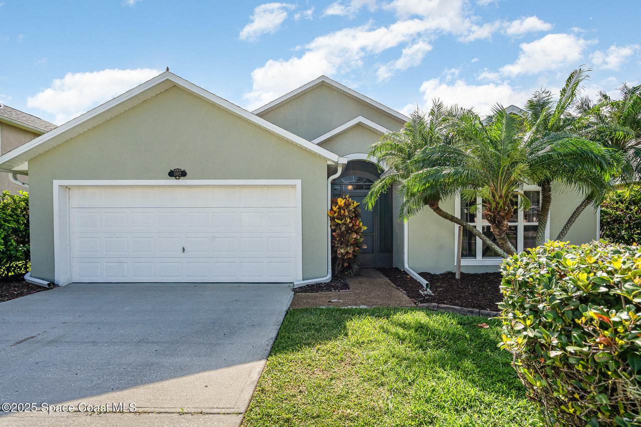 1102 Bainbury Lane - Photo 1