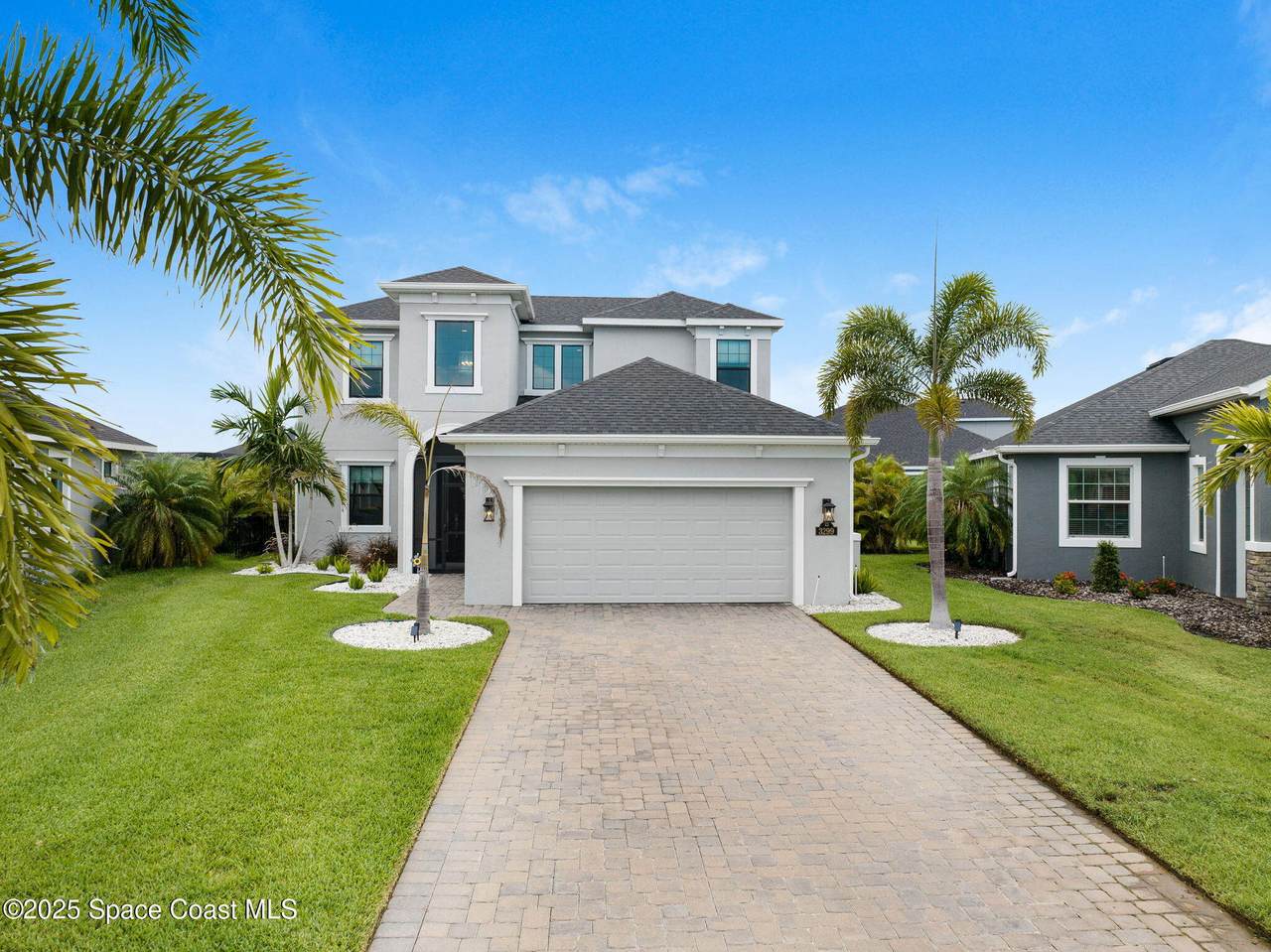 3299 Ribbon Grass Drive - Photo 1