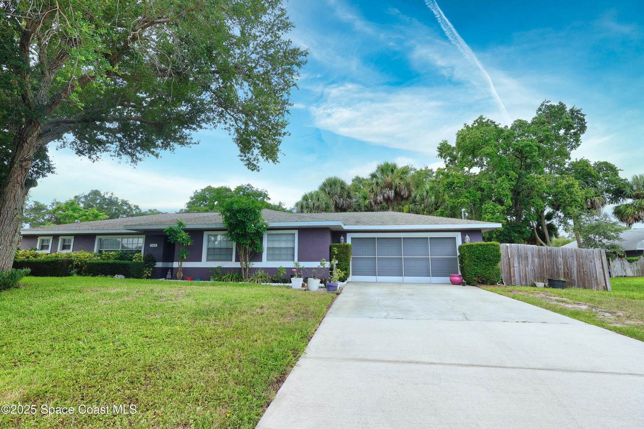 686 Joy St Street - Photo 1