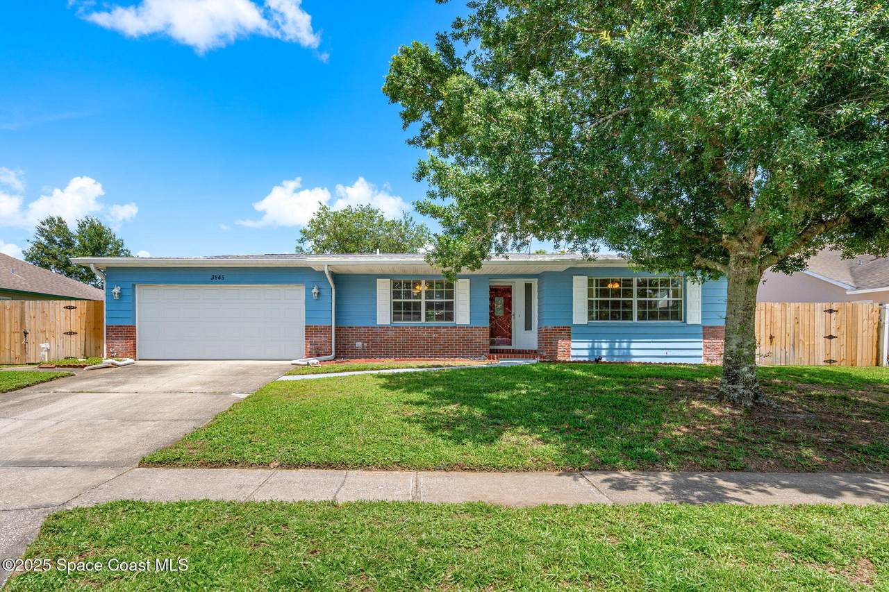 3845 Spring Creek Lane - Photo 1