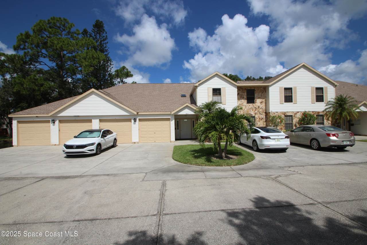 9027 Manchester Lane - Photo 1