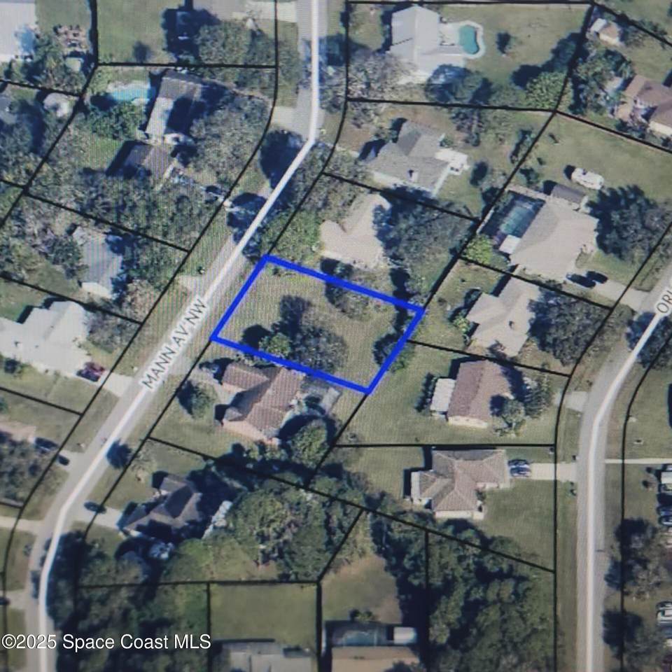 1349 Mann Avenue - Photo 1