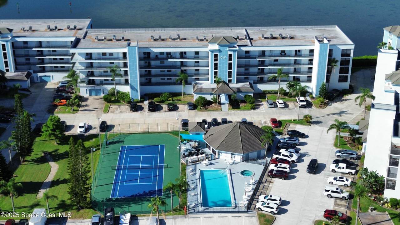 3609 Banana River Boulevard - Photo 1