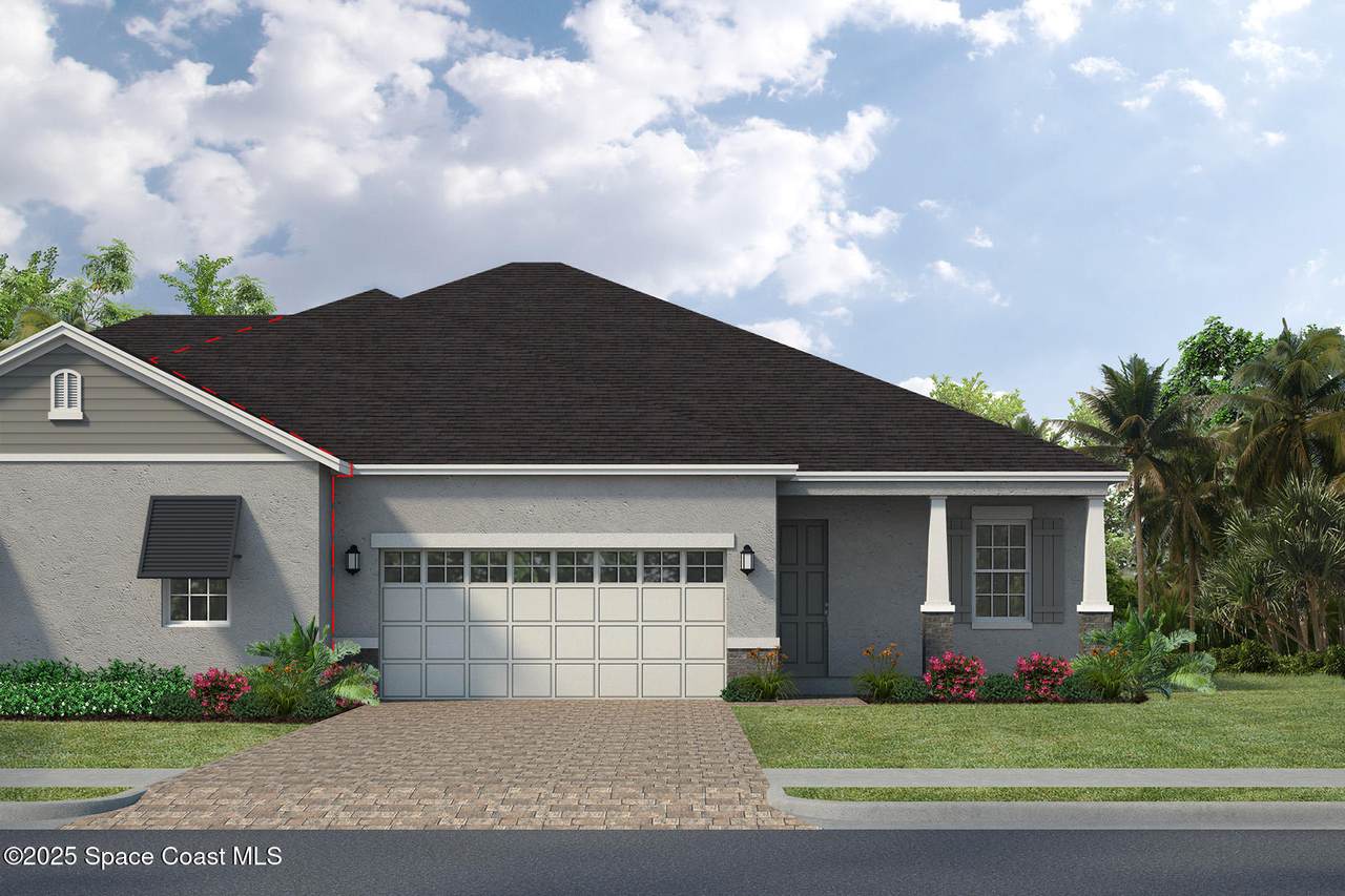 3280 Galeras Drive - Photo 1