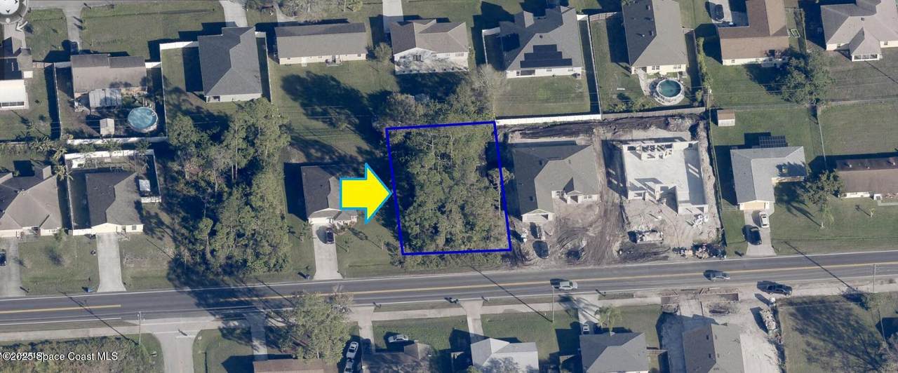 1491 Waco Boulevard - Photo 1