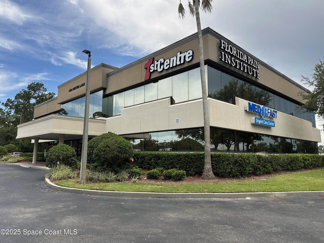 490 Centre Lake Drive - Photo 1