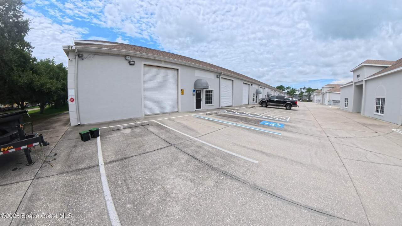 2825 Business Center Boulevard - Photo 1