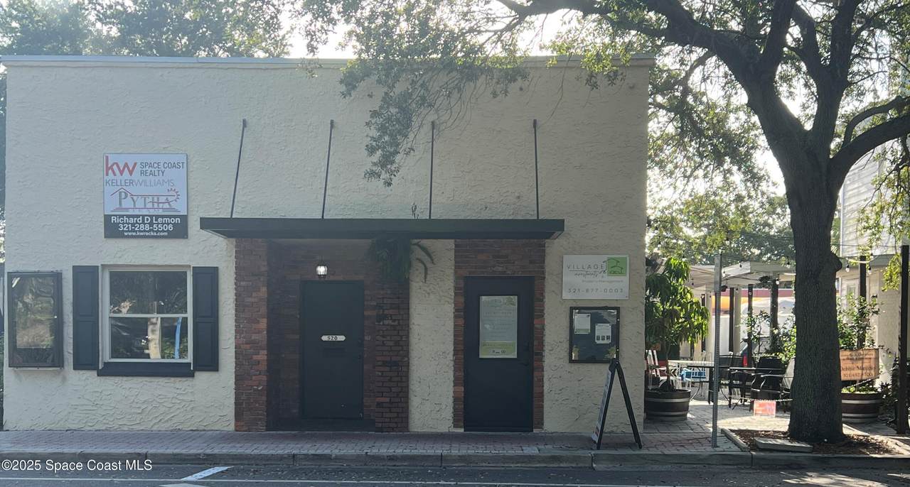 520 Brevard Avenue - Photo 1