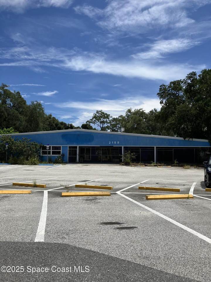 2189 Highway 1 - Photo 1