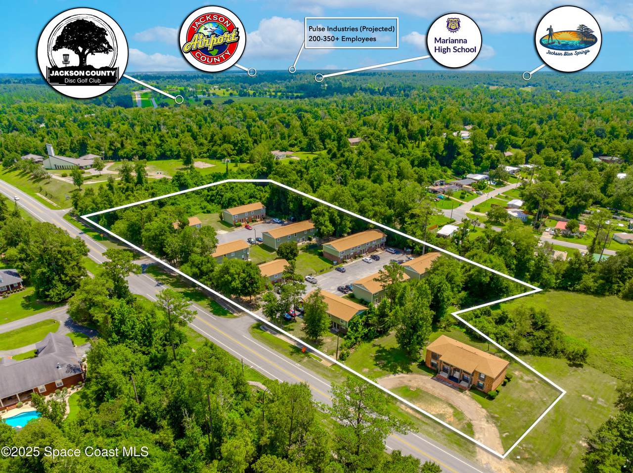 3034 Jefferson Street - Photo 1