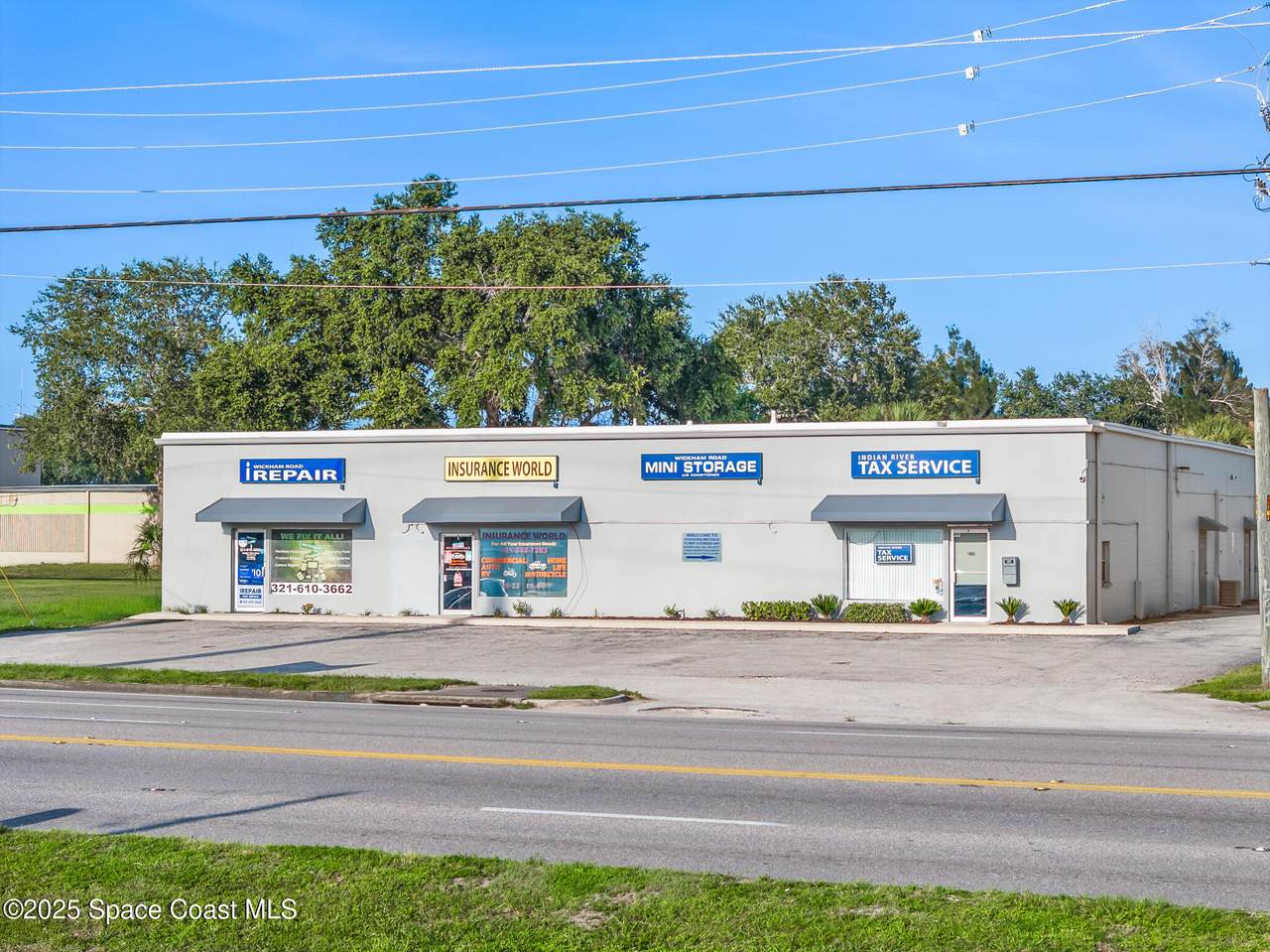 1865 Wickham Road - Photo 1