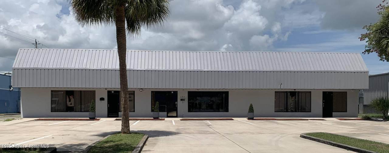 150 East Drive - Photo 1