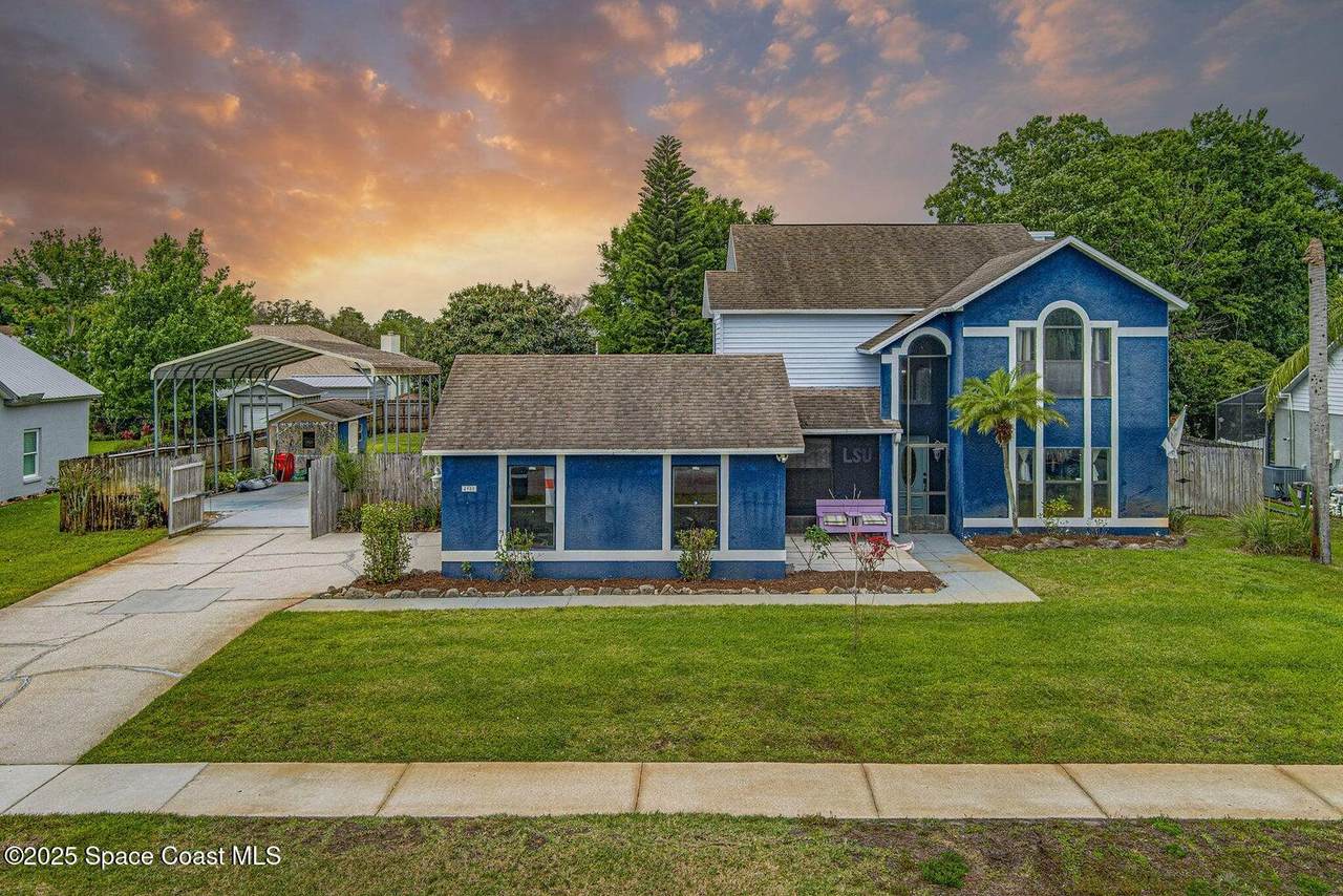 4980 Winchester Drive - Photo 1