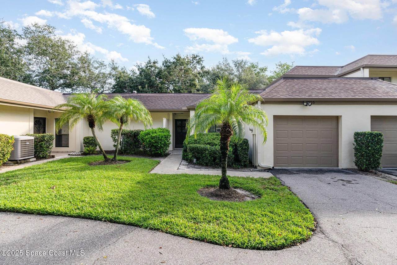 255 Country Club Drive - Photo 1