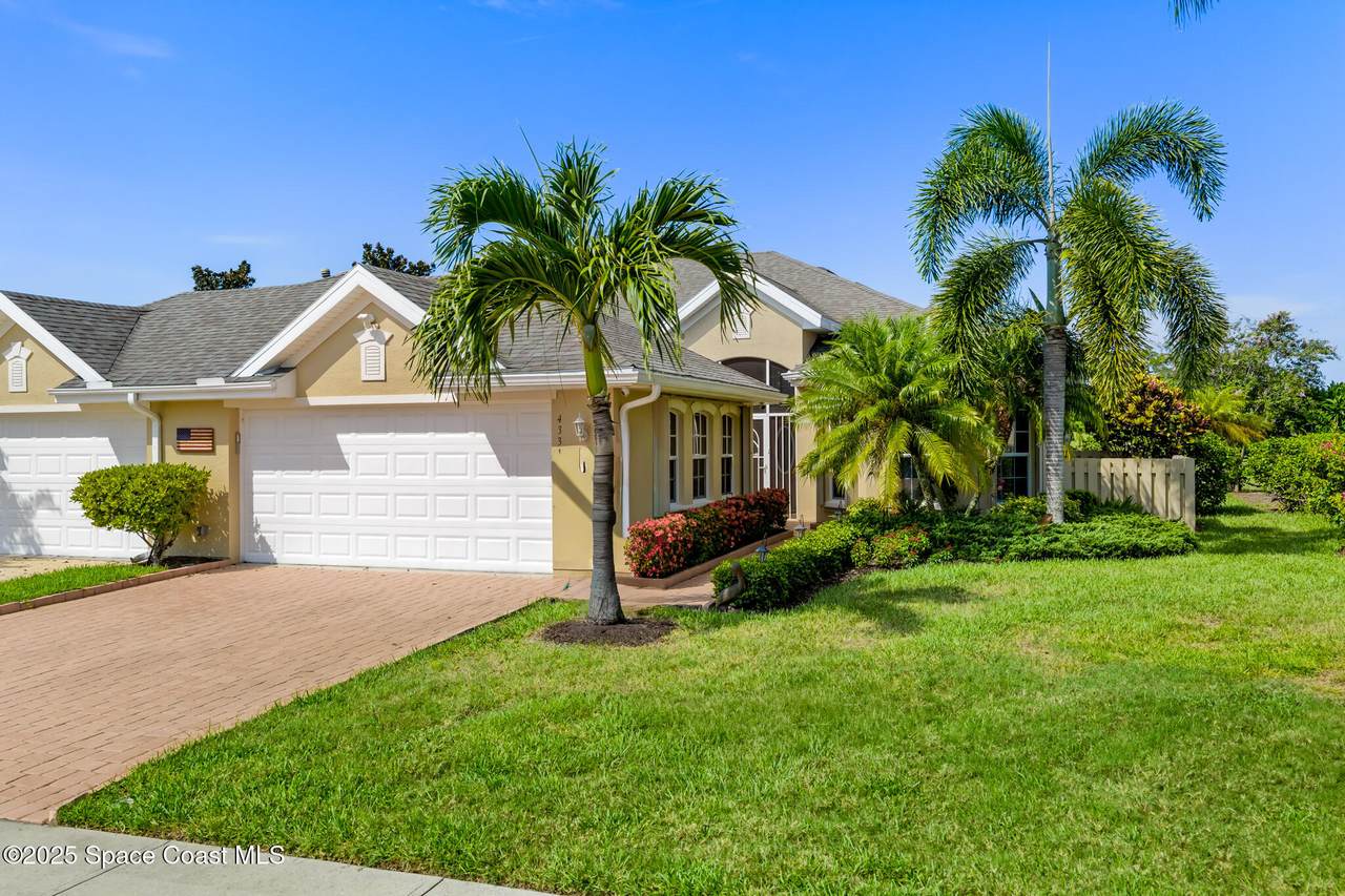 4331 Aberdeen Circle - Photo 1