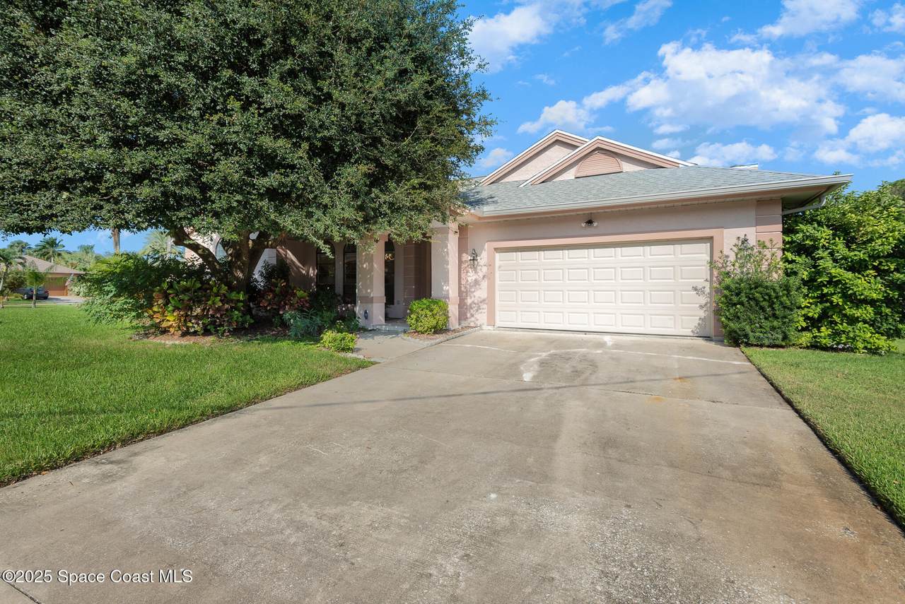 4740 Seminole Trail - Photo 1