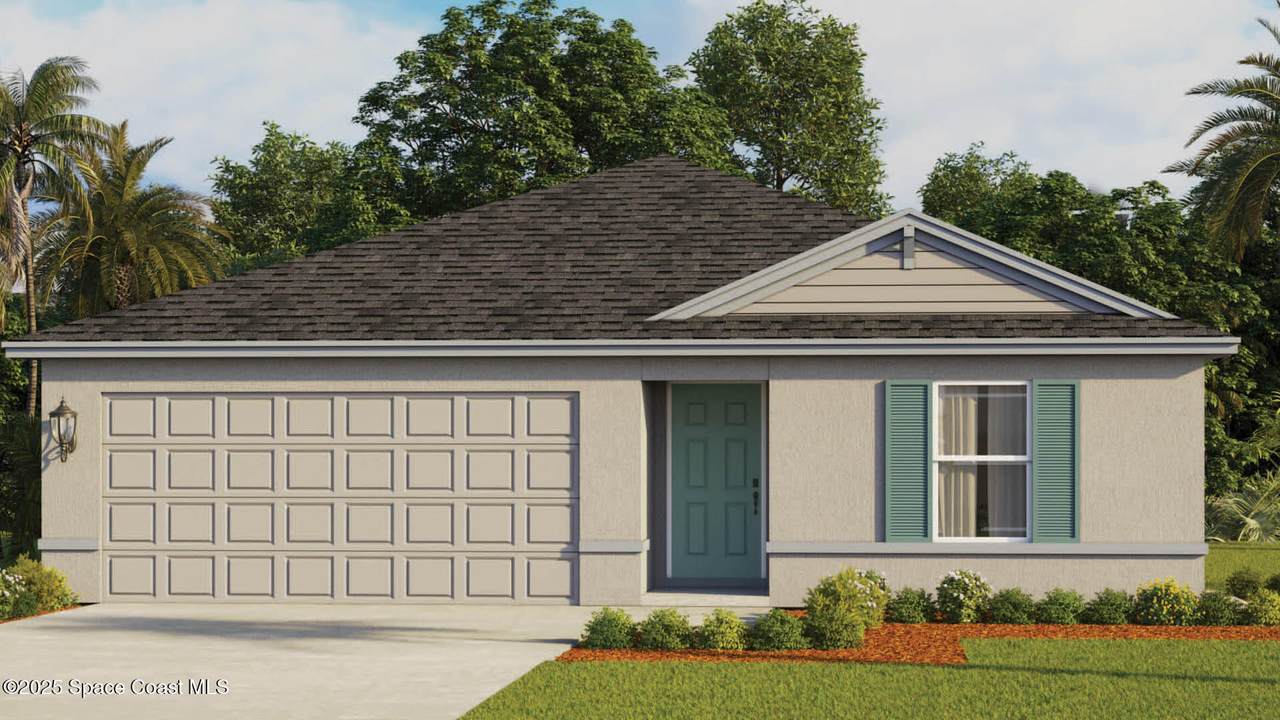 1080 Ganaway Avenue - Photo 1