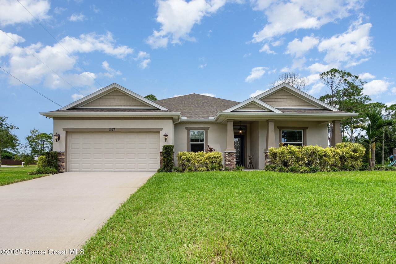 1017 Welco Street - Photo 1