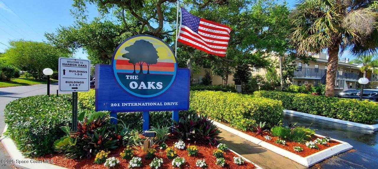 201 International Drive - Photo 1