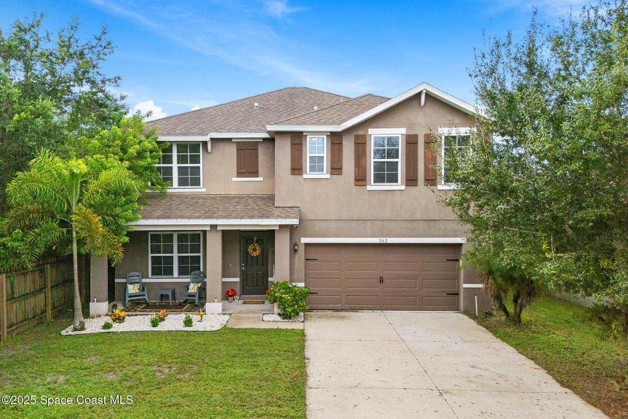 262 Alamere Drive - Photo 1