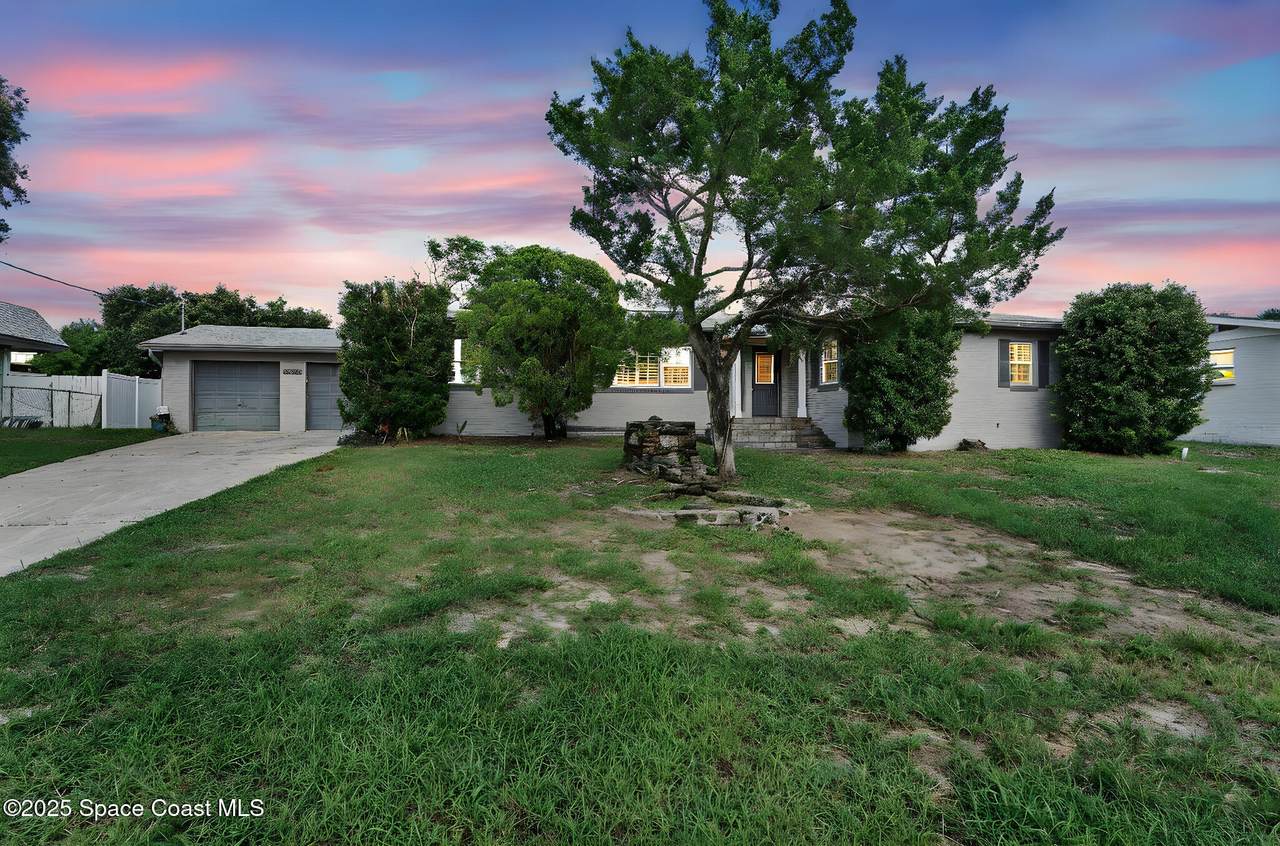 2203 Peninsula Drive - Photo 1