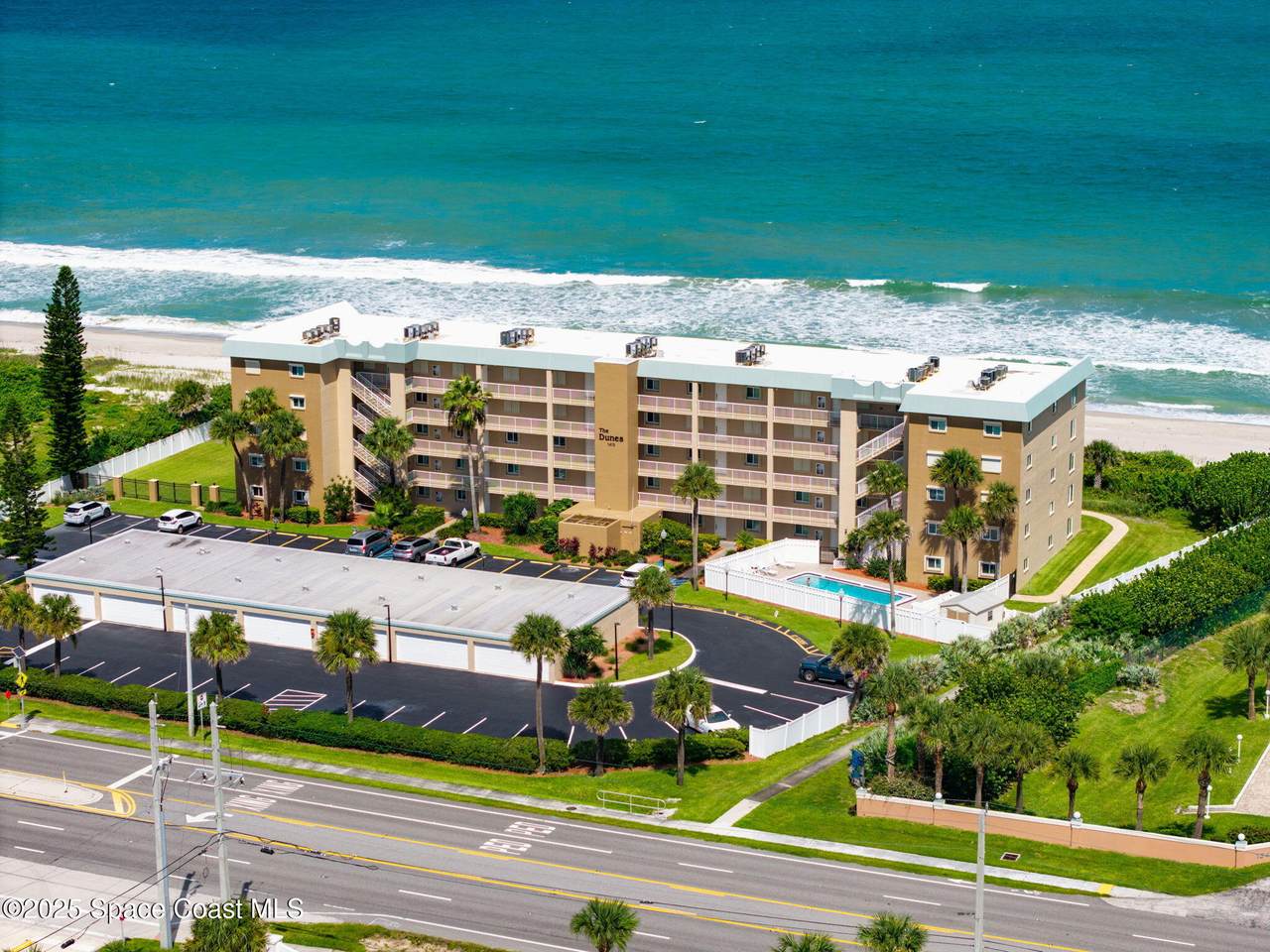 1415 Highway A1a - Photo 1