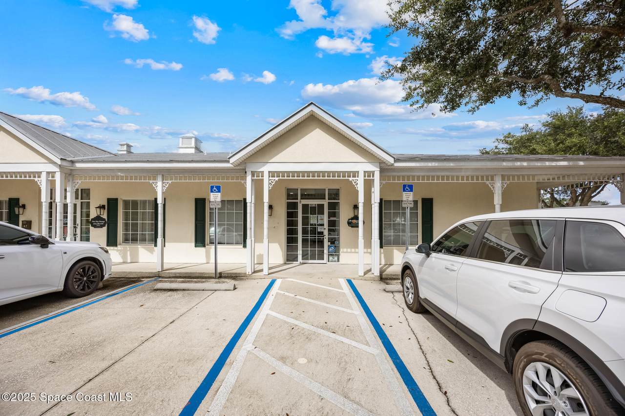 8255 Wickham Road - Photo 1