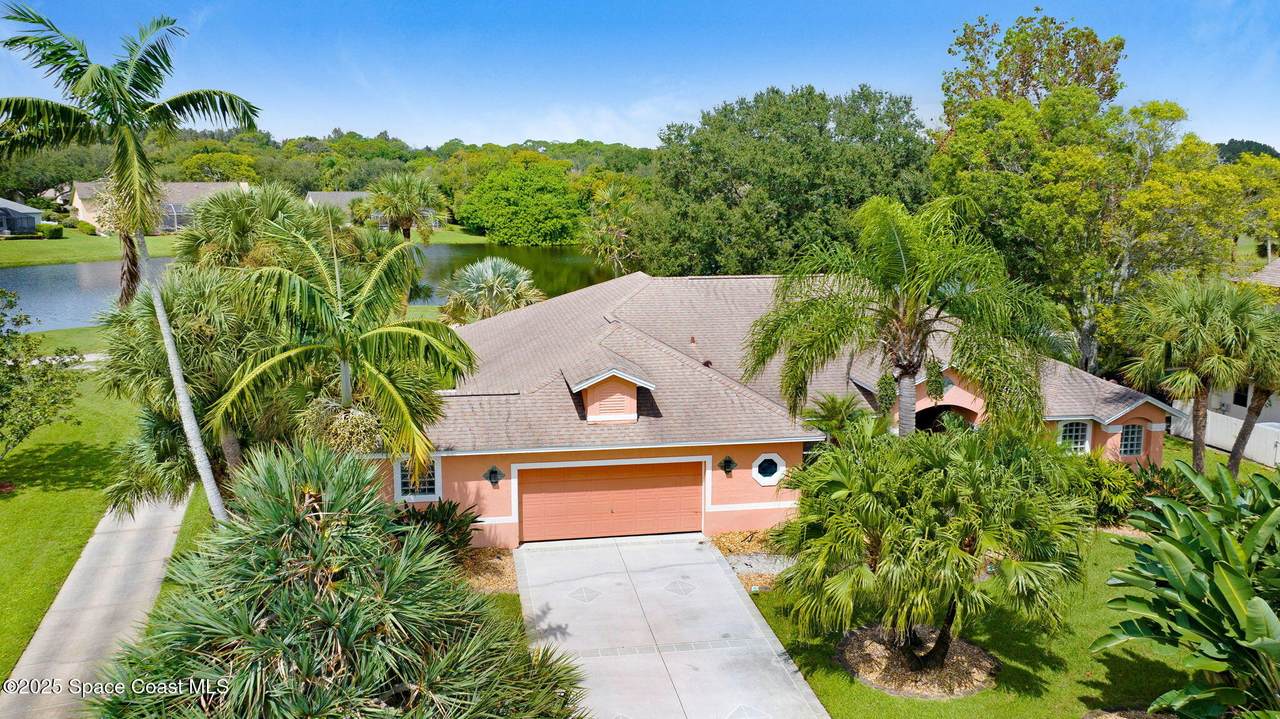 4073 Sand Ridge Drive - Photo 1