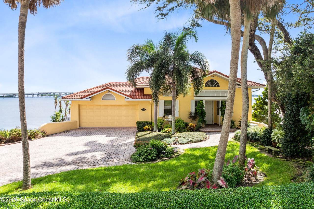 2636 Indian River Drive - Photo 1