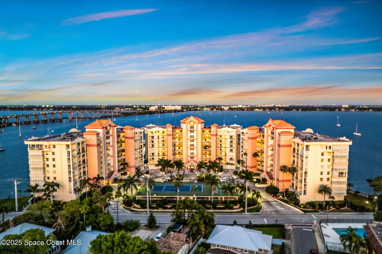 100 Riverside Drive - Photo 1