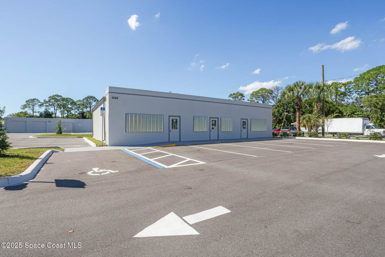 1220 Wickham Road - Photo 1