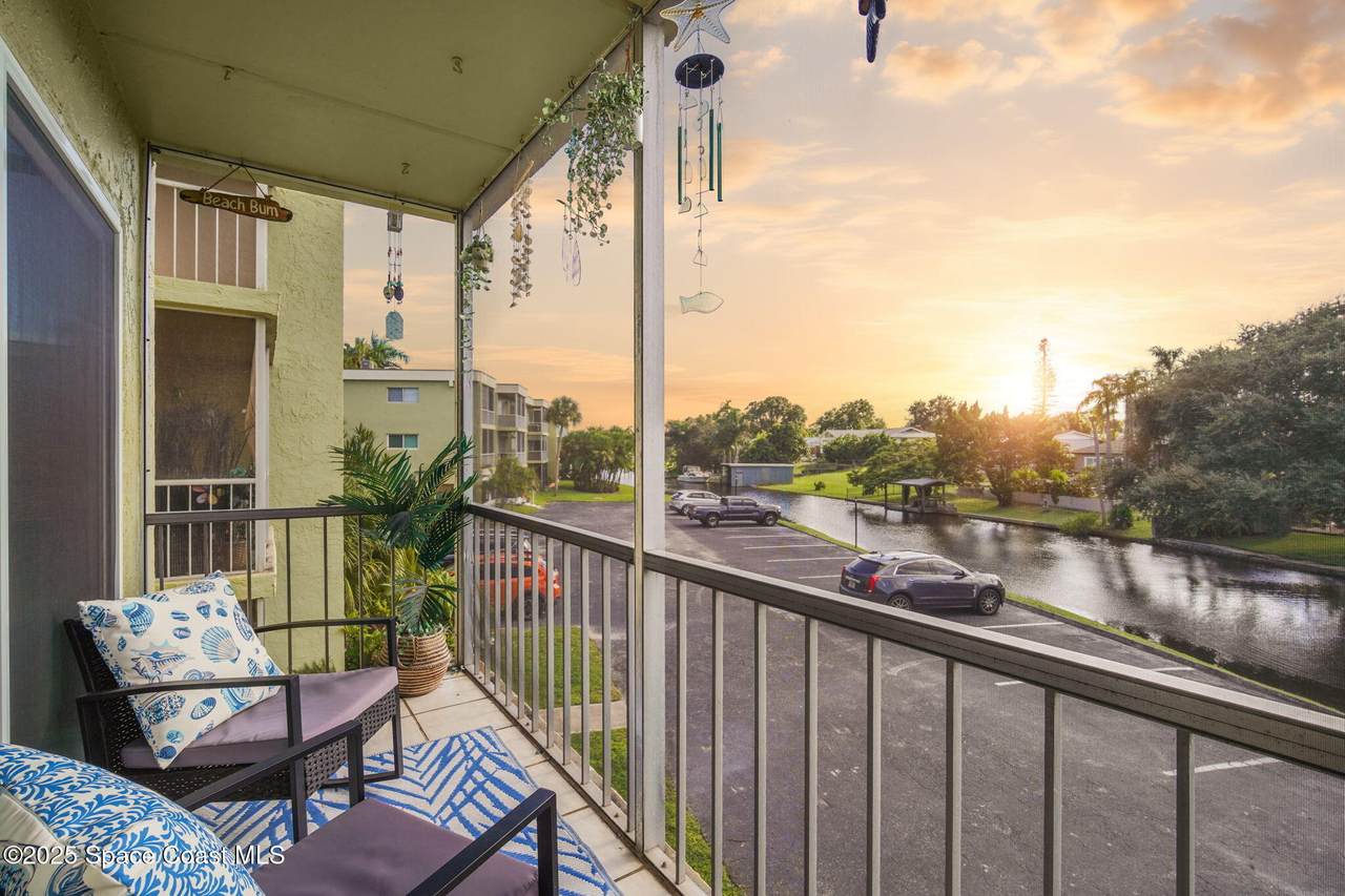 1001 Eau Gallie Boulevard - Photo 1