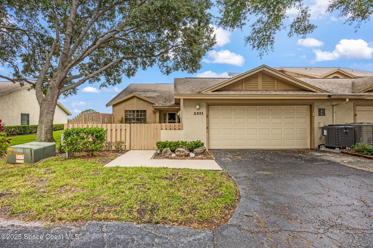 1311 Island Green Drive - Photo 1