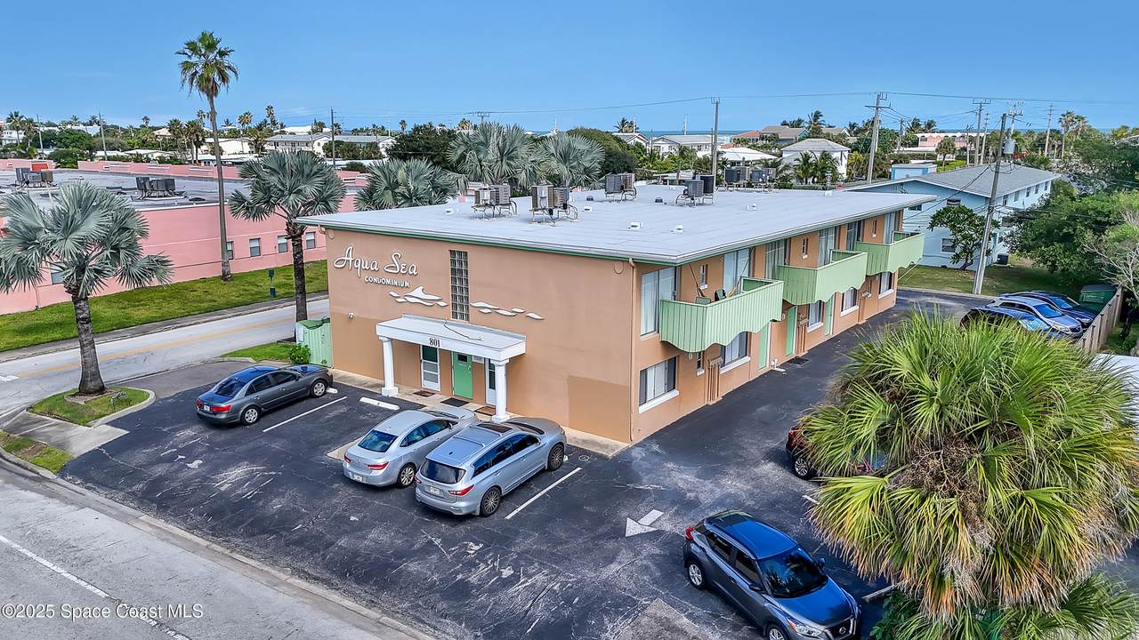 801 Brevard Avenue - Photo 1