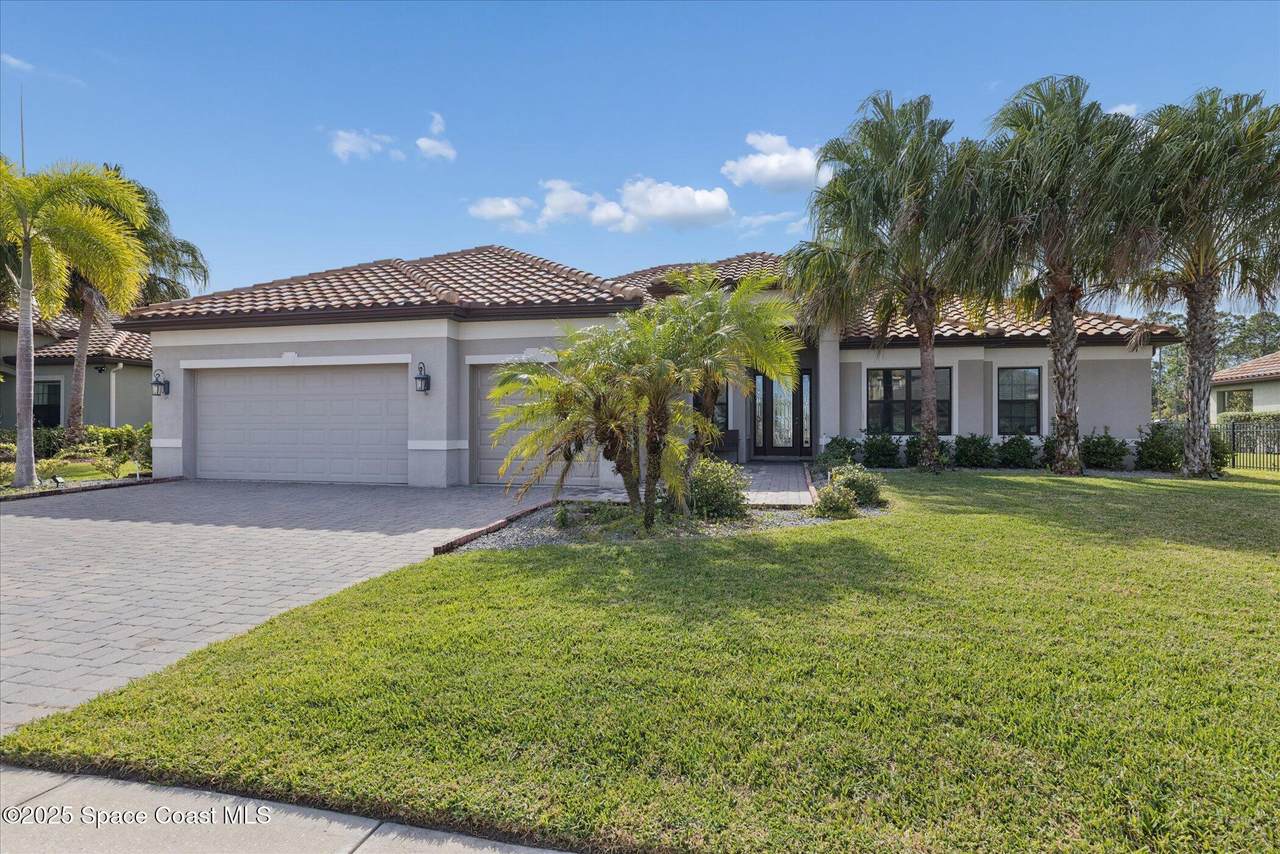 3343 Rushing Waters Drive - Photo 1