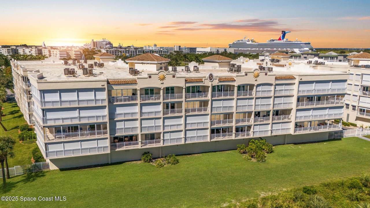 701 Solana Shores Drive - Photo 1