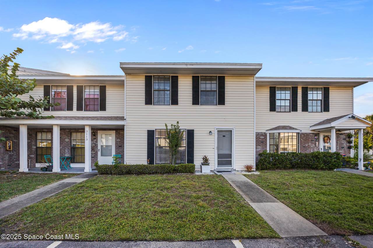 3112 Manor Drive - Photo 1