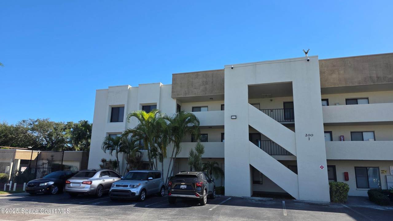 200 International Drive - Photo 1