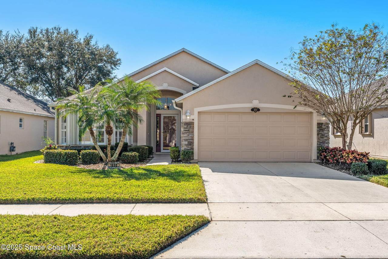 1690 Lago Mar Drive - Photo 1