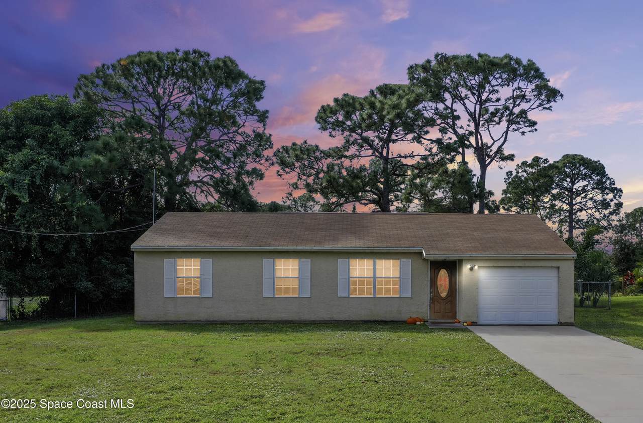 306 Brantley Street - Photo 1