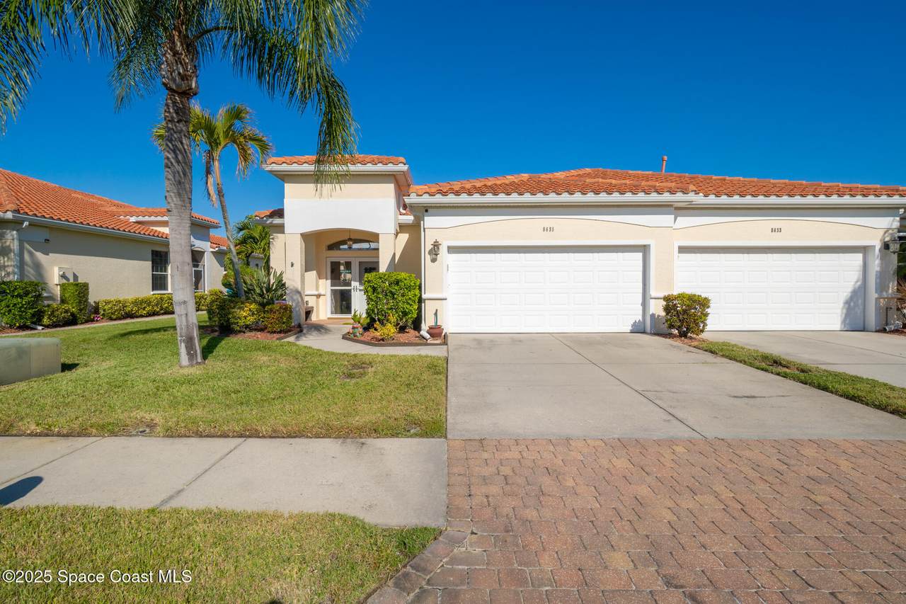8635 Villanova Drive - Photo 1