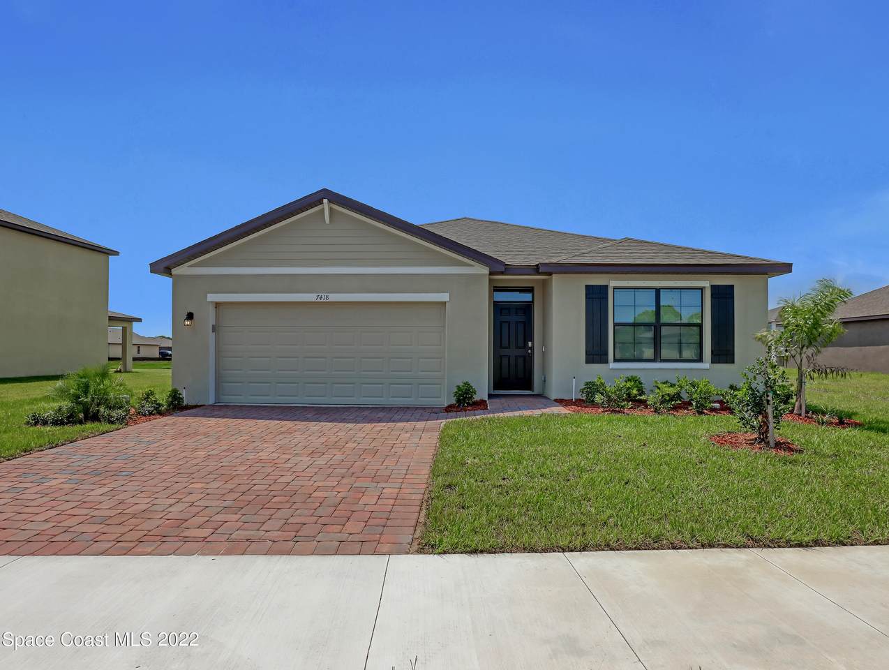 7418 Tourmaline Drive - Photo 1