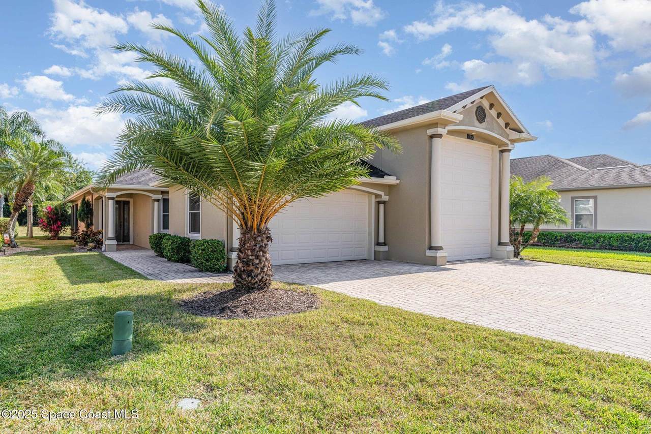 125 Harmony Lane - Photo 1