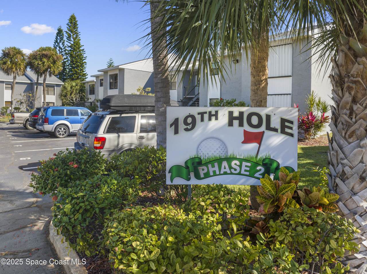 2801 Sand Trap Lane - Photo 1