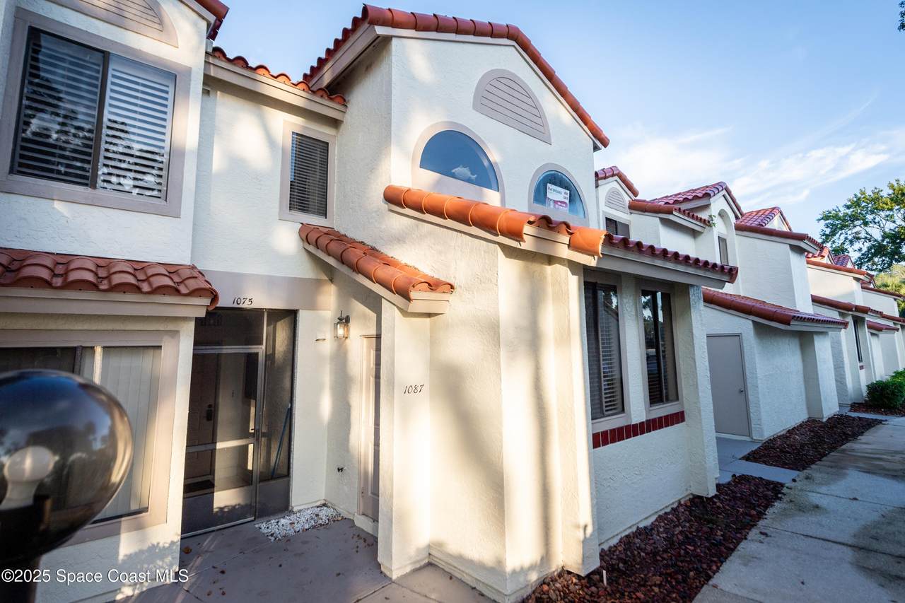 1087 Country Club Drive - Photo 1