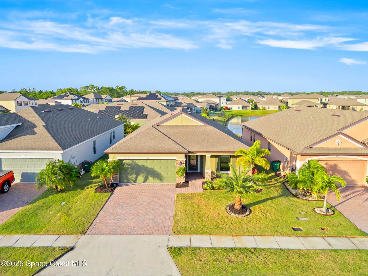 4469 Alligator Flag Circle - Photo 1