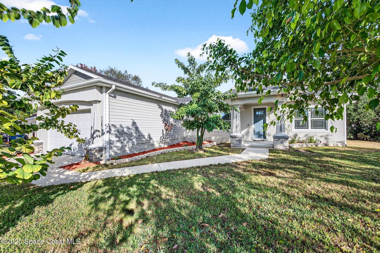 1387 San Cortez Avenue - Photo 1