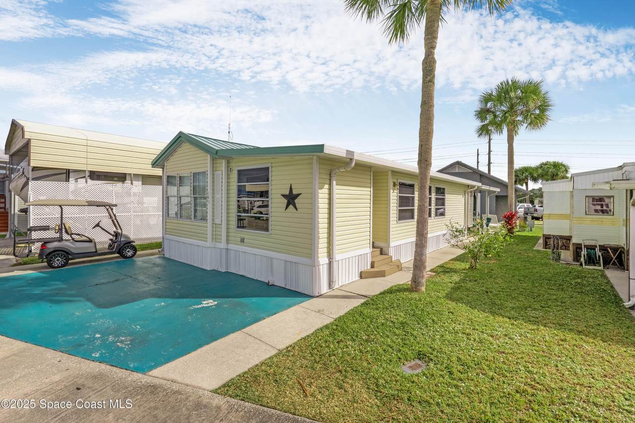 145 Forest Lake Drive - Photo 1