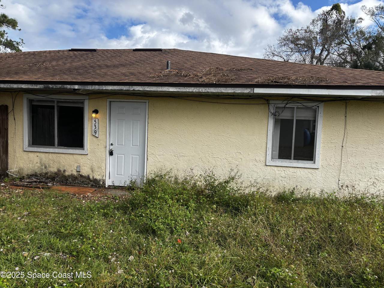 539 Rockpit Road - Photo 1